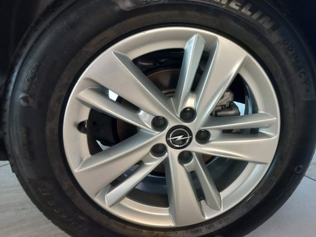 OPEL GRANDLAND EDITION MANUALE DIESEL 130 HP