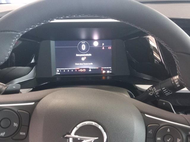 OPEL GRANDLAND EDITION MANUALE DIESEL 130 HP