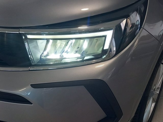 OPEL GRANDLAND EDITION MANUALE DIESEL 130 HP