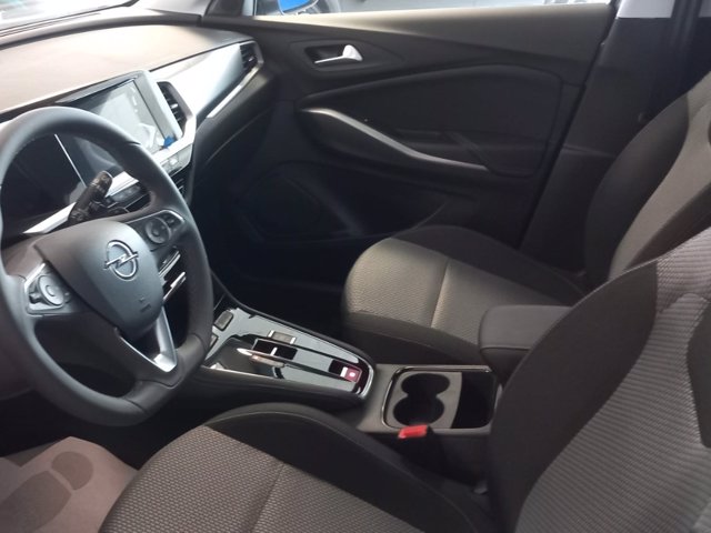 OPEL GRANDLAND EDITION MANUALE DIESEL 130 HP