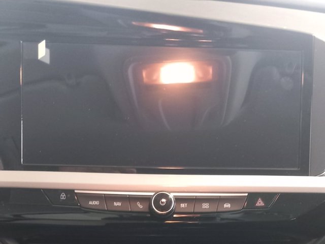 OPEL GRANDLAND GS HYBRID 136 HP