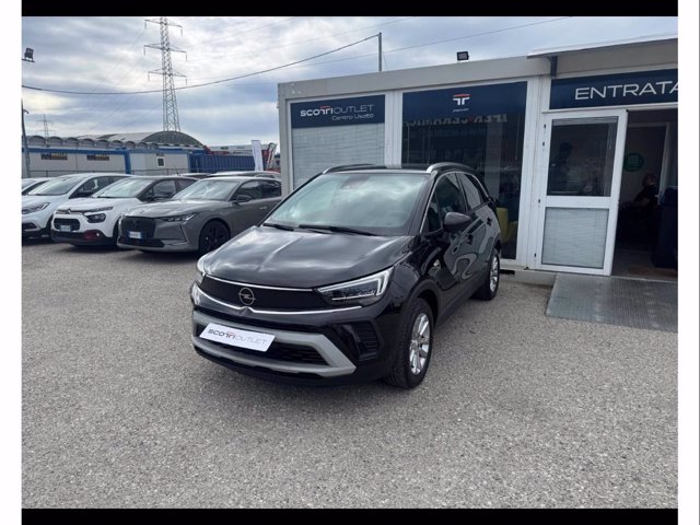 OPEL Crossland Elegance 1.5 Diesel 110cv MT6