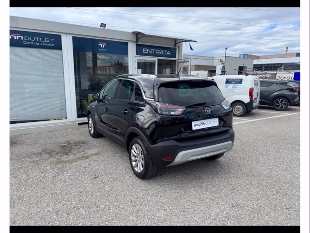 OPEL Crossland Elegance 1.5 Diesel 110cv MT6