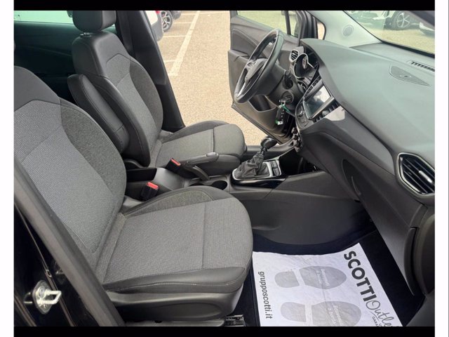 OPEL Crossland Elegance 1.5 Diesel 110cv MT6