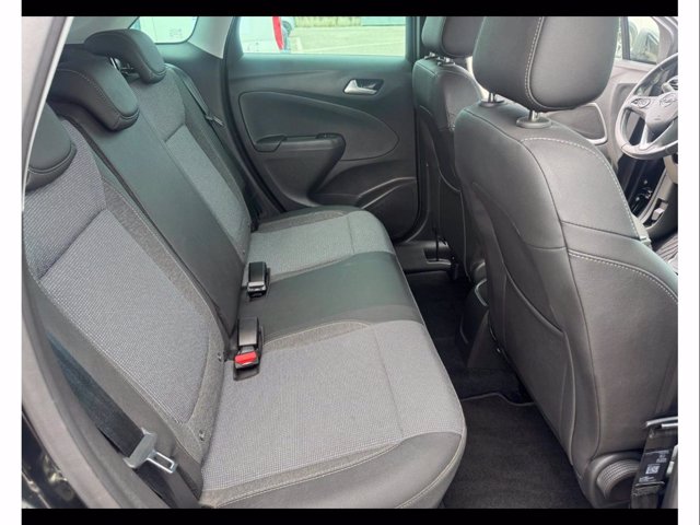 OPEL Crossland Elegance 1.5 Diesel 110cv MT6