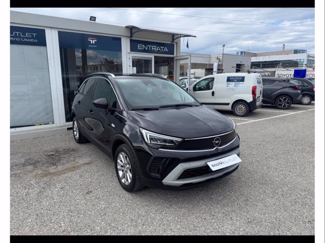 OPEL Crossland Elegance 1.5 Diesel 110cv MT6