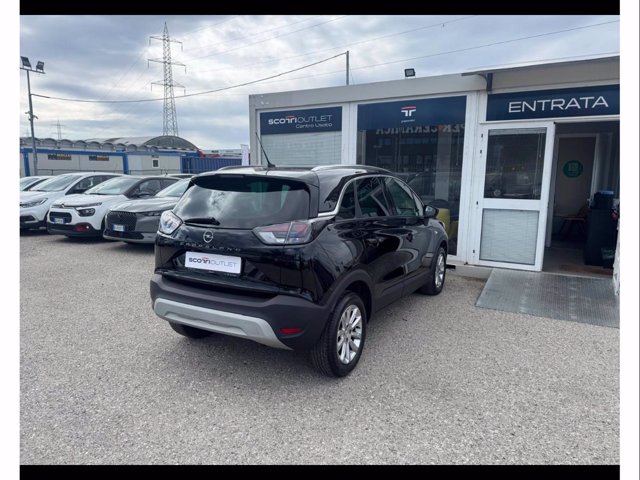 OPEL Crossland Elegance 1.5 Diesel 110cv MT6