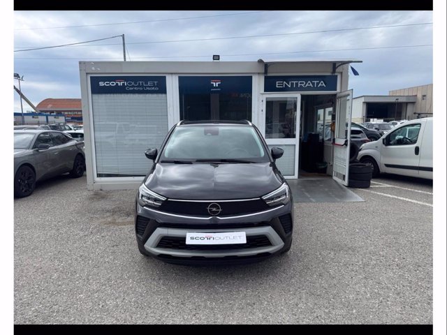 OPEL Crossland Elegance 1.5 Diesel 110cv MT6