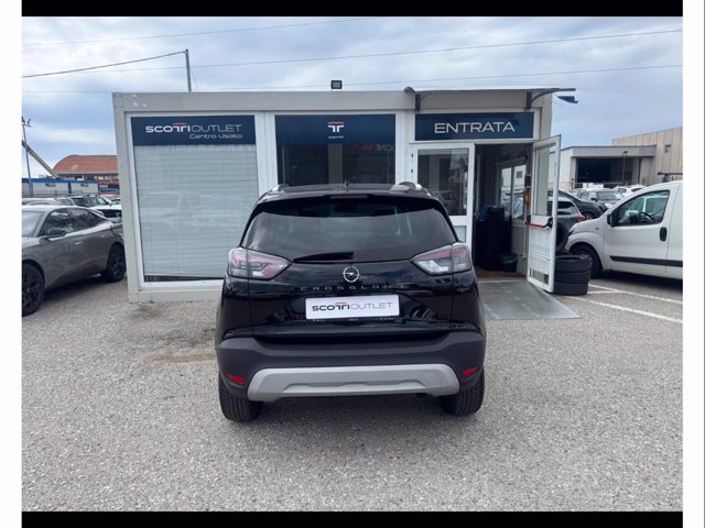 OPEL Crossland Elegance 1.5 Diesel 110cv MT6