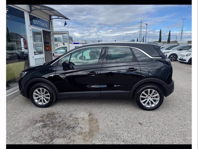 OPEL Crossland Elegance 1.5 Diesel 110cv MT6
