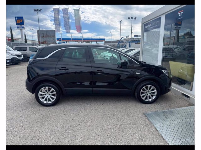 OPEL Crossland Elegance 1.5 Diesel 110cv MT6