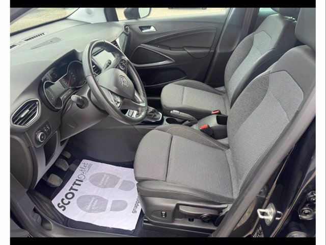 OPEL Crossland Elegance 1.5 Diesel 110cv MT6
