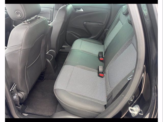 OPEL Crossland Elegance 1.5 Diesel 110cv MT6