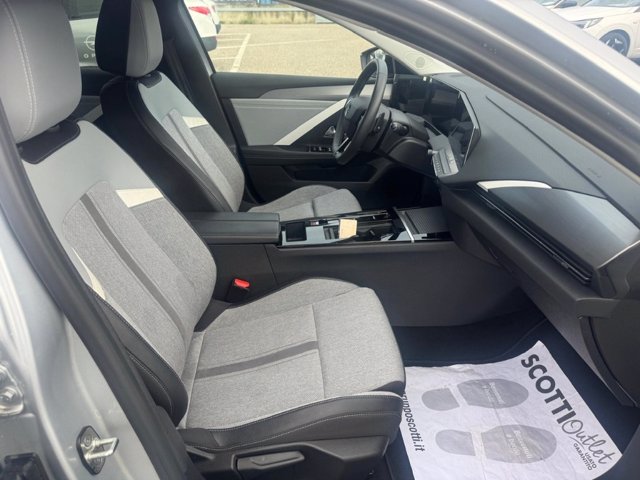 OPEL Astra 5P Elegance 1.5 130cv AT8 S&S