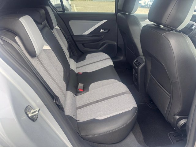 OPEL Astra 5P Elegance 1.5 130cv AT8 S&S