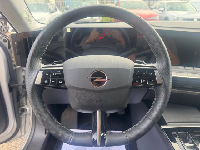 OPEL Astra 5P Elegance 1.5 130cv AT8 S&S