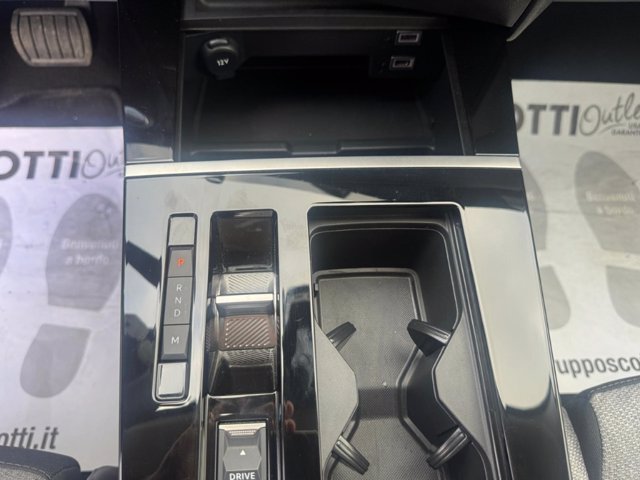 OPEL Astra 5P Elegance 1.5 130cv AT8 S&S