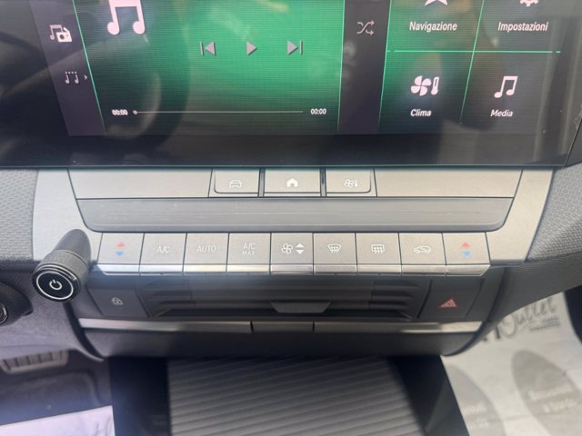 OPEL Astra 5P Elegance 1.5 130cv AT8 S&S