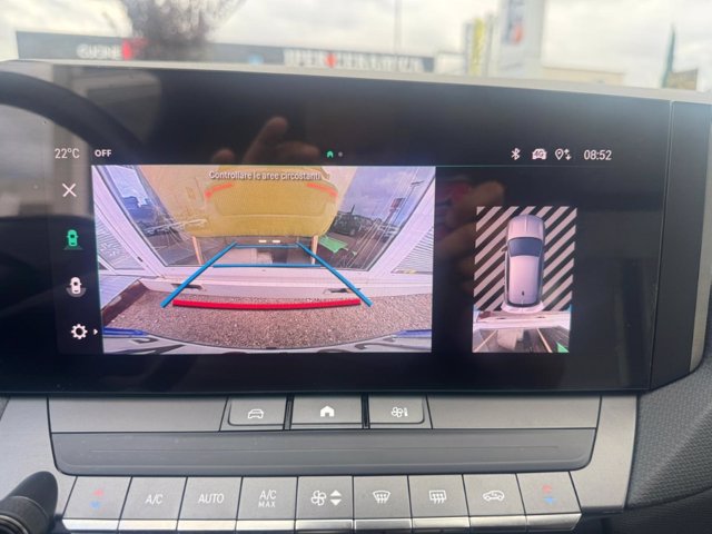 OPEL Astra 5P Elegance 1.5 130cv AT8 S&S