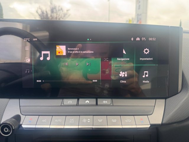 OPEL Astra 5P Elegance 1.5 130cv AT8 S&S