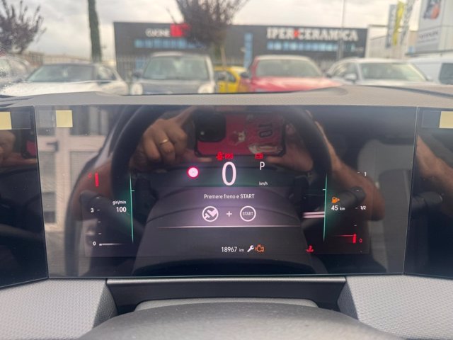 OPEL Astra 5P Elegance 1.5 130cv AT8 S&S