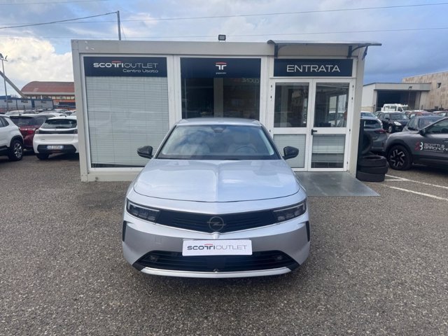 OPEL Astra 5P Elegance 1.5 130cv AT8 S&S