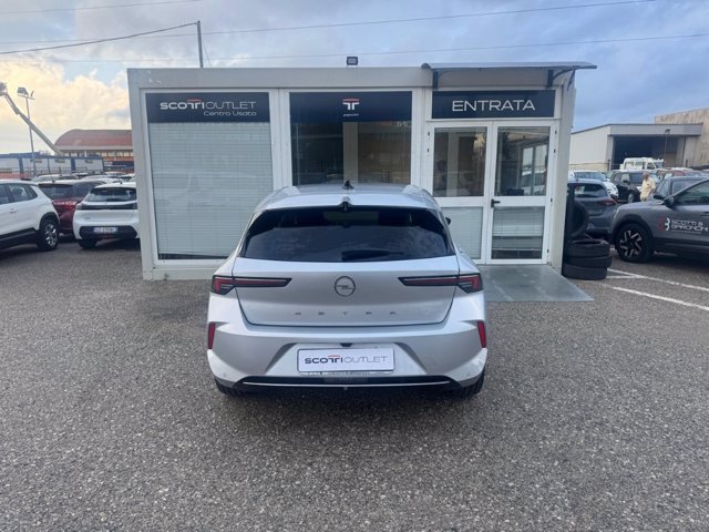 OPEL Astra 5P Elegance 1.5 130cv AT8 S&S