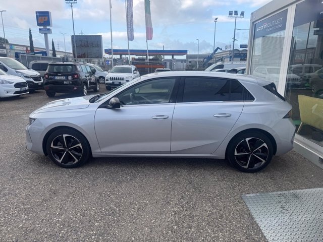 OPEL Astra 5P Elegance 1.5 130cv AT8 S&S