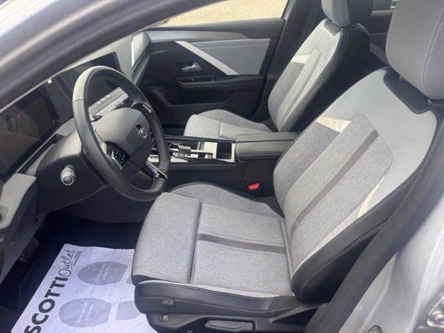 OPEL Astra 5P Elegance 1.5 130cv AT8 S&S