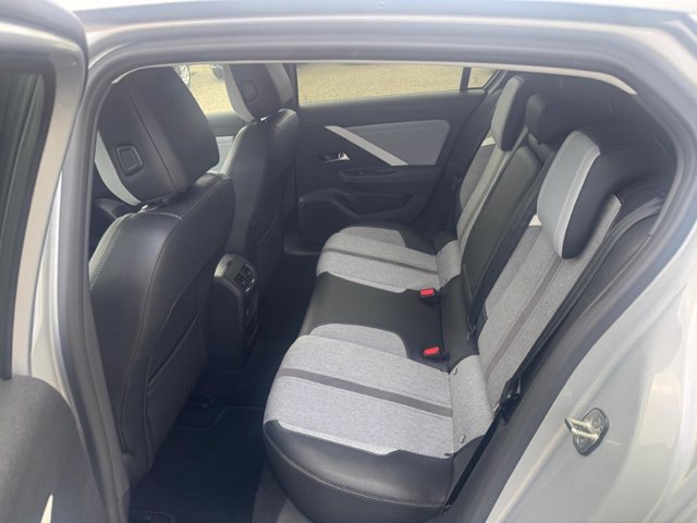 OPEL Astra 5P Elegance 1.5 130cv AT8 S&S