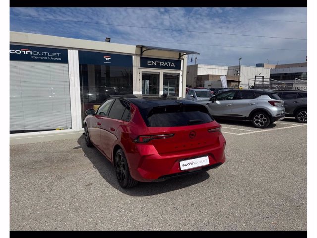 OPEL Astra 5P GS Line 1.2