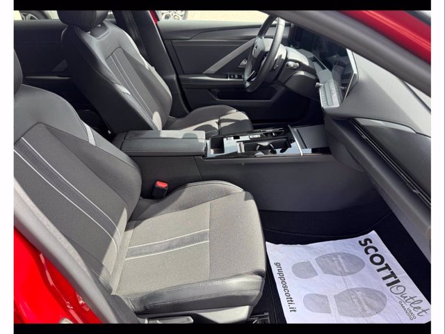 OPEL Astra 5P GS Line 1.2