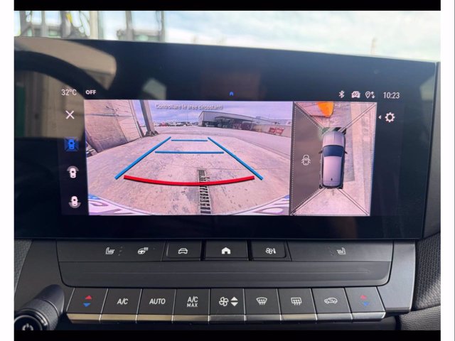 OPEL Astra 5P GS Line 1.2