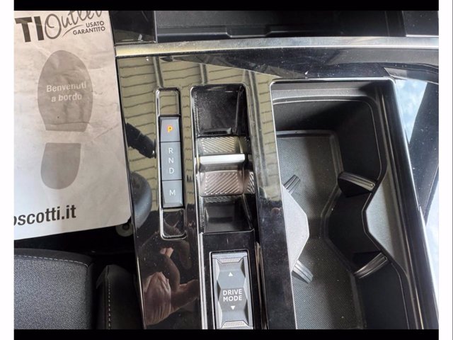 OPEL Astra 5P GS Line 1.2