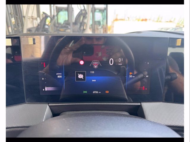 OPEL Astra 5P GS Line 1.2