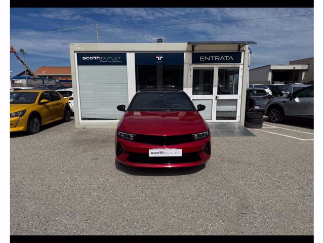 OPEL Astra 5P GS Line 1.2