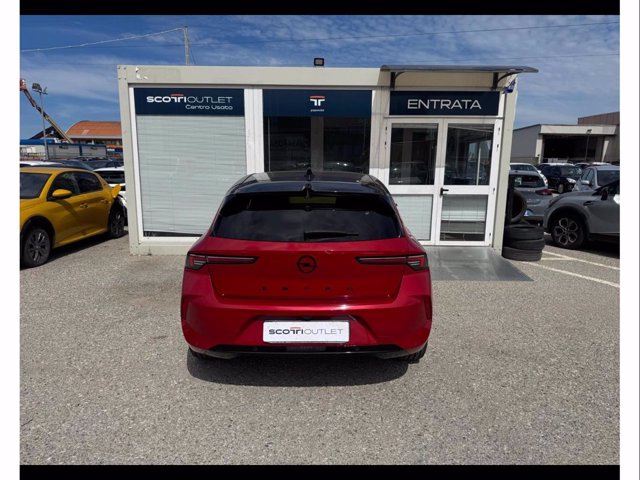 OPEL Astra 5P GS Line 1.2