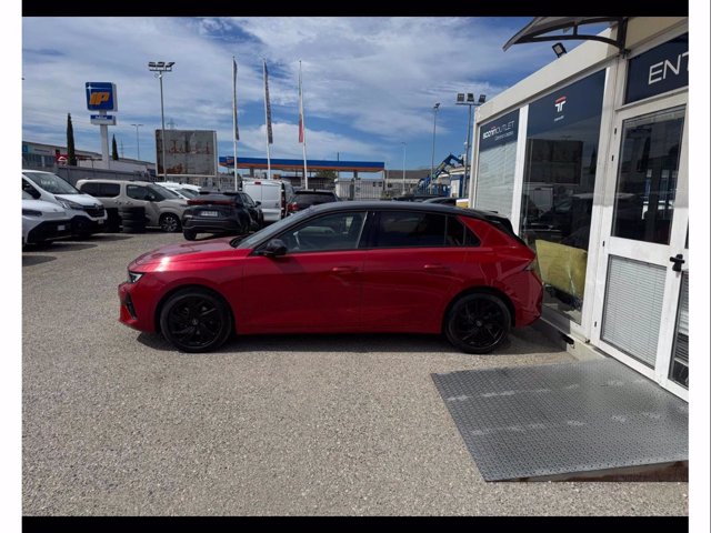 OPEL Astra 5P GS Line 1.2