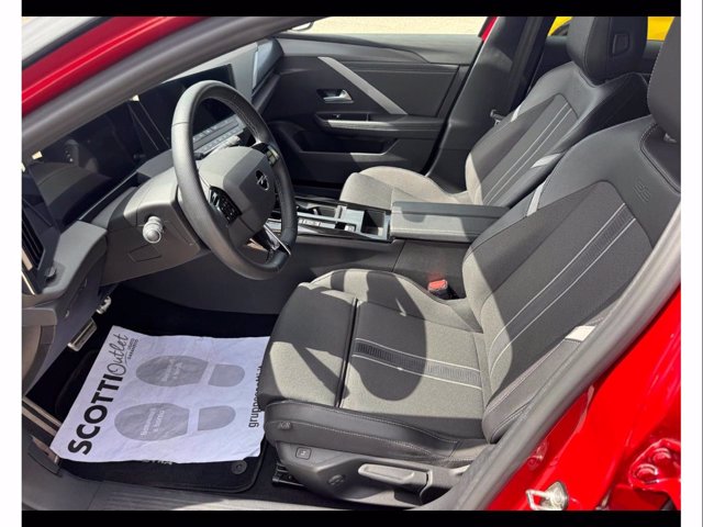 OPEL Astra 5P GS Line 1.2