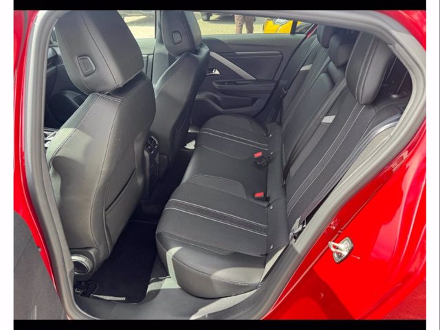 OPEL Astra 5P GS Line 1.2