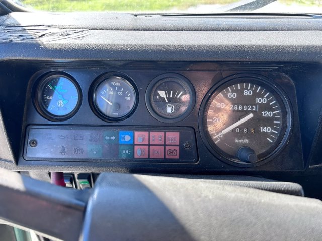 LAND ROVER 90 Hard Top 2.5 TD