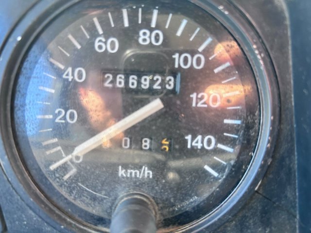 LAND ROVER 90 Hard Top 2.5 TD