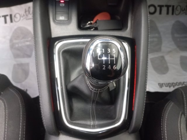 NISSAN Qashqai 1.5 dci n-connecta 115cv