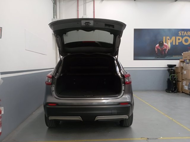 NISSAN Qashqai 1.5 dci n-connecta 115cv