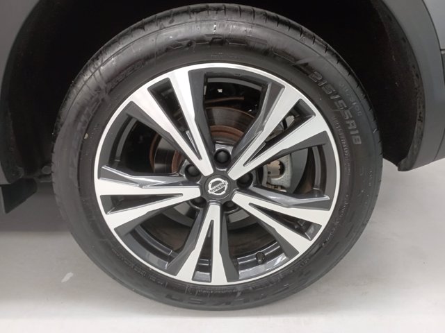 NISSAN Qashqai 1.5 dci n-connecta 115cv