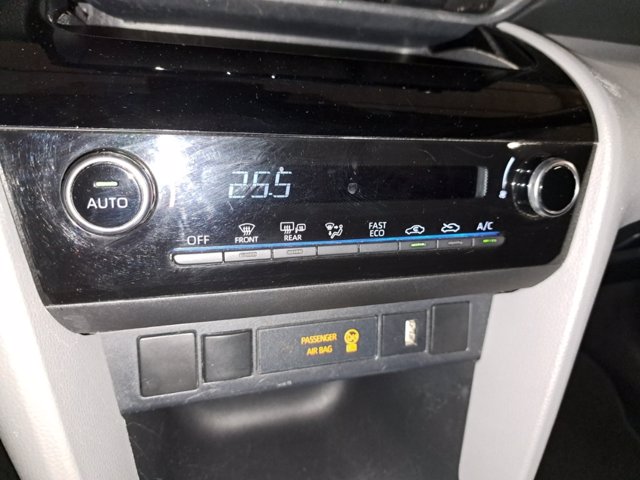 TOYOTA Yaris cross 1.5h active eco fwd 116cv e-cvt