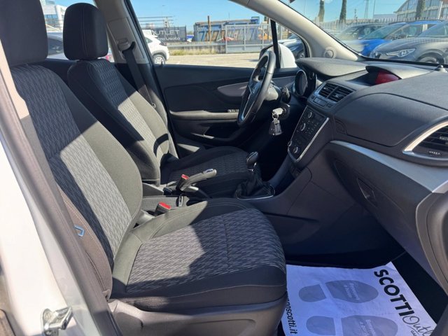 OPEL Mokka 1.4 Turbo Ecotec 140CV 4x4 Start&Stop Cosmo b-Color