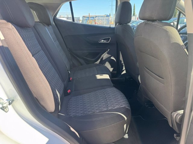 OPEL Mokka 1.4 Turbo Ecotec 140CV 4x4 Start&Stop Cosmo b-Color