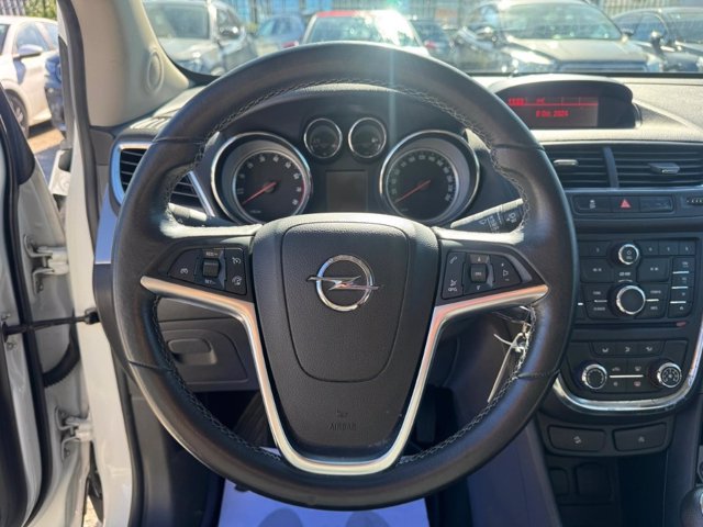 OPEL Mokka 1.4 Turbo Ecotec 140CV 4x4 Start&Stop Cosmo b-Color