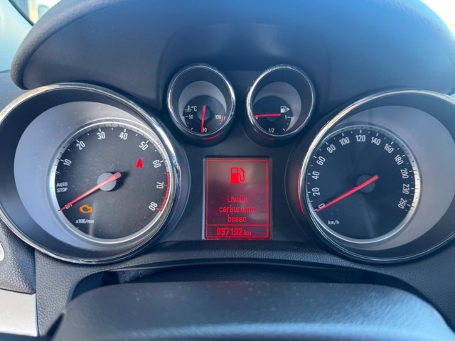 OPEL Mokka 1.4 Turbo Ecotec 140CV 4x4 Start&Stop Cosmo b-Color